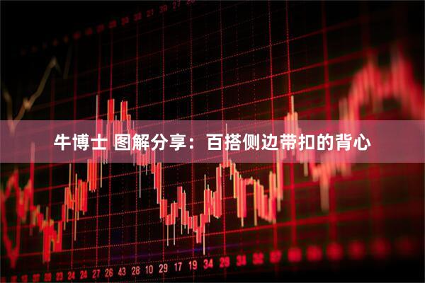 牛博士 图解分享：百搭侧边带扣的背心